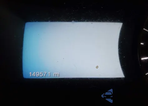 2013 Ford Edge Sel z USA, uszkodzony, nr VIN 2FMDK4JC2DBA58686